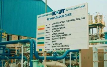  فهد الجوعان يرفع ملكيته في الكوت إلى 8.96 