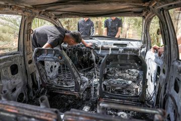 نتنياهو يحذر من هجوم وشيك وبن غفير يقتحم الإبراهيمي نتنياهو يحذر من هجوم وشيك وبن غفير يقتحم الإبراهيمي