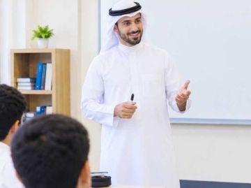 استحداث وظيفة معلم متدرب للكويتيين حديثي التعيين استحداث وظيفة معلم متدرب للكويتيين حديثي التعيين