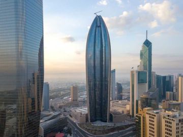  الوطني ضمن أكبر 10 بنوك على مستوى المنطقة