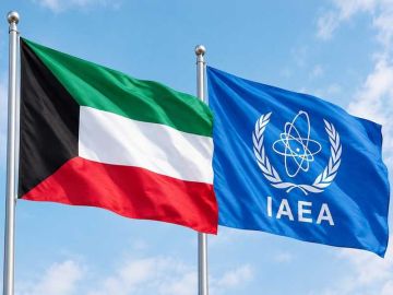 تزكية الكويت بالإجماع لعضوية مجلس محافظي الطاقة الذرية تزكية الكويت بالإجماع لعضوية مجلس محافظي الطاقة الذرية