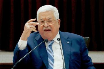 عباس: سياسات إسرائيل تهدد وجود الشعب الفلسطيني عباس: سياسات إسرائيل تهدد وجود الشعب الفلسطيني