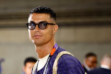 كريستيانو رونالدو يتجنب التفكير في مستقبلي واعتزالي الدولي كريستيانو رونالدو يتجنب التفكير في مستقبلي واعتزالي الدولي