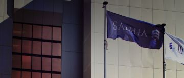 الصالحية العقارية تشتري عقارا بـ2.04 مليون دينار لتوسعة مجمعها التجاري الصالحية العقارية تشتري عقارا بـ2.04 مليون دينار لتوسعة مجمعها التجاري