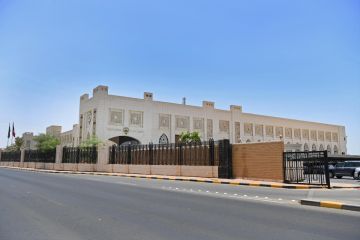 الكويت تدين استهداف ميليشيا الحوثي محافظة الطائف السعودية بطائرة مسيرة الكويت تدين استهداف ميليشيا الحوثي محافظة الطائف السعودية بطائرة مسيرة
