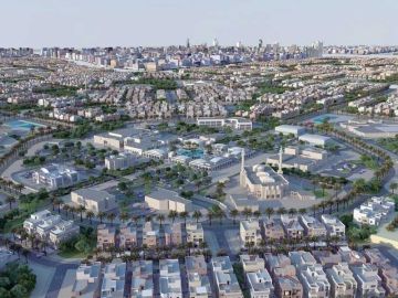 شركتان مساهمتان لإدارة وتطوير النعايم الاقتصادية و النويصيب الحرة شركتان مساهمتان لإدارة وتطوير النعايم الاقتصادية و النويصيب الحرة