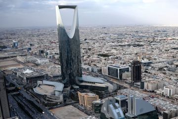 طلبات اكتتاب تتجاوز 9 مليارات دولار على صكوك السعودية لأجلي 5 و10 سنوات طلبات اكتتاب تتجاوز 9 مليارات دولار على صكوك السعودية لأجلي 5 و10 سنوات