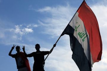 قوى عراقية: العراق يمر بظرف مالي صعب لا يحتمل المجازفة قوى عراقية: العراق يمر بظرف مالي صعب لا يحتمل المجازفة