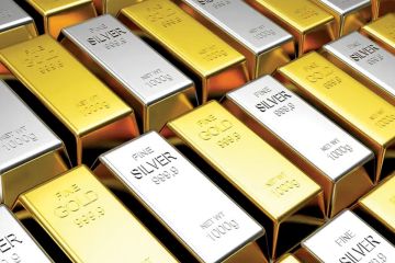 الذهب يرتفع مع تراجع الدولار وعوائد السندات الذهب يرتفع مع تراجع الدولار وعوائد السندات