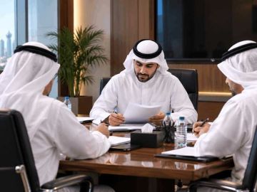 الشؤون : 13 شرطا لاختيار المعينين في مجالس إدارات التعاونيات 