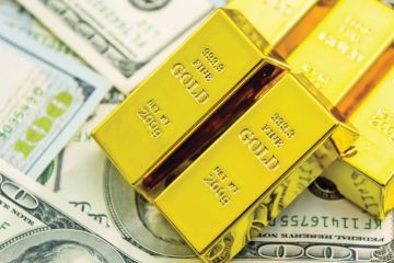 تراجع الذهب بعد صدور بيانات الوظائف الأميركية تراجع الذهب بعد صدور بيانات الوظائف الأميركية