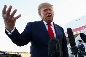 ترامب يعتبر انضمام كندا كعضو منتسب للاتحاد الأوروبي عملا عدائيا ترامب يعتبر انضمام كندا كعضو منتسب للاتحاد الأوروبي عملا عدائيا