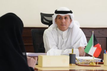 وزير الأوقاف: استمرار لقاء المواطنين لتعزيز التواصل وتطوير الخدمات وزير الأوقاف: استمرار لقاء المواطنين لتعزيز التواصل وتطوير الخدمات