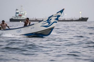 قطر تحذر من أن إغلاق مضيق باب المندب سيكون كارثيا قطر تحذر من أن إغلاق مضيق باب المندب سيكون كارثيا