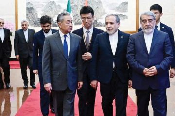 واشنطن تلوح بـ مرحلة جديدة ضد إيران خلال شهرين واشنطن تلوح بـ مرحلة جديدة ضد إيران خلال شهرين
