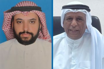 السرهيد لـ الجريدة.: ضخ 555 طنا من الروبيان الكويتي في أغسطس السرهيد لـ الجريدة.: ضخ 555 طنا من الروبيان الكويتي في أغسطس