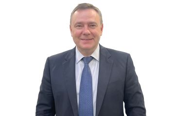 السفير الروسي لـ الجريدة.: أمن الخليج لا يتجزأ...وحرية الملاحة واستقرار النفط في صدارة أولوياتنا السفير الروسي لـ الجريدة.: أمن الخليج لا يتجزأ...وحرية الملاحة واستقرار النفط في صدارة أولوياتنا