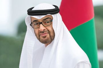 رئيس الإمارات يزور ألمانيا لتعزيز العلاقات وتوقيع اتفاقيات بمليارات الدولارات رئيس الإمارات يزور ألمانيا لتعزيز العلاقات وتوقيع اتفاقيات بمليارات الدولارات
