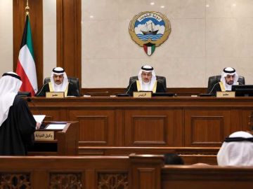 وزير العدل: قضاؤنا كويتي 100 .. قبل الموعد المحدد في 2030 وزير العدل: قضاؤنا كويتي 100 .. قبل الموعد المحدد في 2030