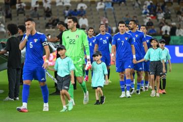 إيجابيات الأزرق وسلبياته في «خليجي 27» تحت المجهر