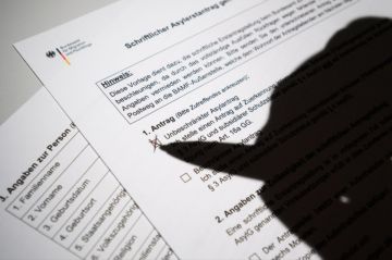 ارتفاع ملحوظ في نسبة قبول طلبات اللجوء بألمانيا ارتفاع ملحوظ في نسبة قبول طلبات اللجوء بألمانيا