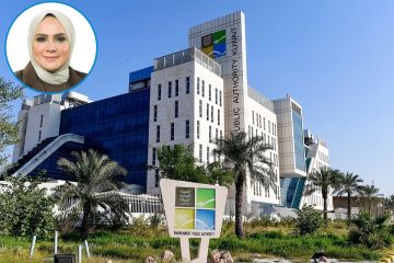 البيئة : دعم الجهود الدولية لحماية طبقة الأوزون البيئة : دعم الجهود الدولية لحماية طبقة الأوزون