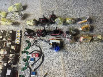 العراق: ضبط عشرات المسيرات ومقذوفاتها في الأنبار غربي البلاد العراق: ضبط عشرات المسيرات ومقذوفاتها في الأنبار غربي البلاد