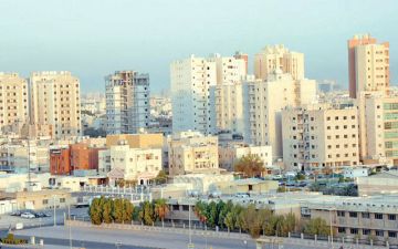 106.43 مليون دينار تداولات عقارية في الكويت خلال أسبوع 106.43 مليون دينار تداولات عقارية في الكويت خلال أسبوع