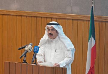 وزير المالية: الارتقاء بمنظومة الإدارة المالية الحكومية ركيزة أساسية في مسيرة الإصلاح والتنمية وزير المالية: الارتقاء بمنظومة الإدارة المالية الحكومية ركيزة أساسية في مسيرة الإصلاح والتنمية
