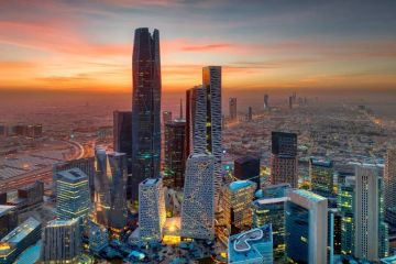السعودية تجمع 3.25 مليار دولار من إصدار صكوك دولية