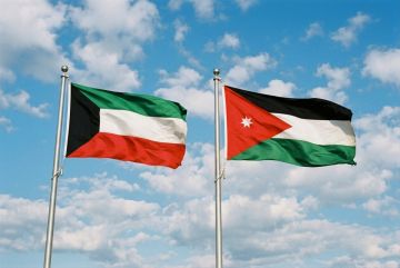 الكويت تدين بشدة الاعتداءات الإيرانية على الأردن الكويت تدين بشدة الاعتداءات الإيرانية على الأردن