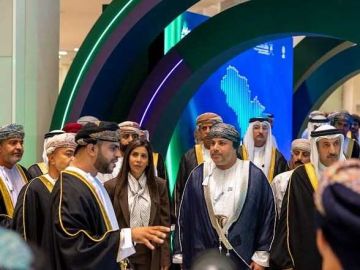 وزيرة الأشغال: ملتقى التنقل الأخضر يدعم توجهات دول الخليج نحو حلول نقل أكثر كفاءة واستدامة