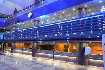 277.6 مليون دينار خسائر البورصة الأسبوعية 277.6 مليون دينار خسائر البورصة الأسبوعية