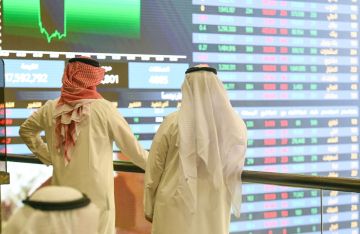 تباين مؤشرات البورصة... الأول يتماسك مقابل ضغوط على الرئيسي تباين مؤشرات البورصة... الأول يتماسك مقابل ضغوط على الرئيسي