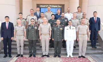 عقد الاجتماع الخامس عشر للجنة التعاون الكويتية المصرية عقد الاجتماع الخامس عشر للجنة التعاون الكويتية المصرية