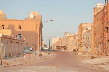 خيطان والفروانية... النصيب الأكبر من انتقال سكان الجليب