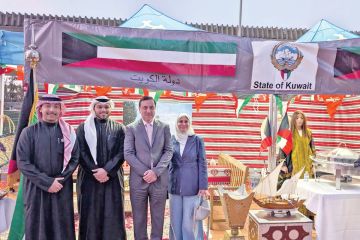 مالك الوزان: تعزيز التواصل الثقافي بين الشعوب مالك الوزان: تعزيز التواصل الثقافي بين الشعوب