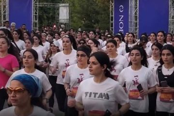 إيران تفتح قضية جنائية ضد منظمي سباق في طهران إيران تفتح قضية جنائية ضد منظمي سباق في طهران