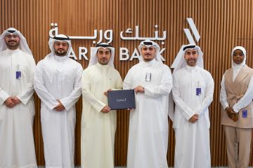 وربة يطلق النسخة الثانية من Idea Hub وربة يطلق النسخة الثانية من Idea Hub