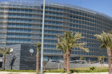 التربية تعلن نتائج طلبات الإيفاد والبعثات والإجازات الدراسية التربية تعلن نتائج طلبات الإيفاد والبعثات والإجازات الدراسية