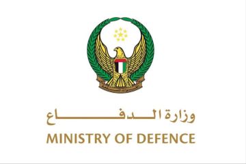 الدفاع الإماراتية تنعى اثنين من منتسبيها استشهدا أثناء مهمة تدريبية في الدولة الدفاع الإماراتية تنعى اثنين من منتسبيها استشهدا أثناء مهمة تدريبية في الدولة
