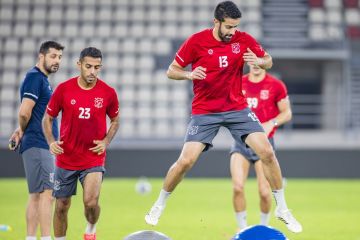 الكويت في ضيافة الوحدة الإماراتي بدوري أبطال آسيا الكويت في ضيافة الوحدة الإماراتي بدوري أبطال آسيا