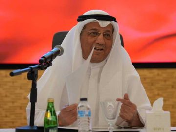 رئيس المجلس الأعلى للقضاء: سرعة الفصل في الطعون بالكفاءة المعهودة في العام القضائي الجديد رئيس المجلس الأعلى للقضاء: سرعة الفصل في الطعون بالكفاءة المعهودة في العام القضائي الجديد