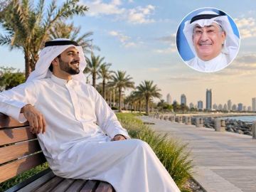 عيسى رمضان لـ القبس: مرحلة الصيف الحار.. انتهت