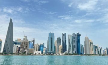 قطر تجمع 3 مليارات دولار من أول إصدار سندات دولية هذا العام قطر تجمع 3 مليارات دولار من أول إصدار سندات دولية هذا العام
