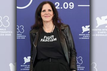 إنهم هنا ينتقد ترحيل المهاجرين من أميركا إنهم هنا ينتقد ترحيل المهاجرين من أميركا
