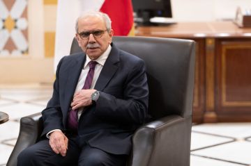 سلام: لبنان دفع ثمنا باهظا من أمنه واستقراره واقتصاده ولا يريد أن يكون ساحة لصراعات إقليمية سلام: لبنان دفع ثمنا باهظا من أمنه واستقراره واقتصاده ولا يريد أن يكون ساحة لصراعات إقليمية