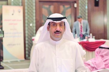 نغمة وطن يوثق مسيرة الأغنية الوطنية الكويتية نغمة وطن يوثق مسيرة الأغنية الوطنية الكويتية