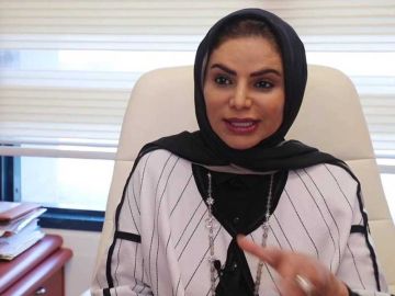 وزيرة الشؤون تصدر قرارا لحوكمة التعيينات المؤقتة في التعاونيات وزيرة الشؤون تصدر قرارا لحوكمة التعيينات المؤقتة في التعاونيات