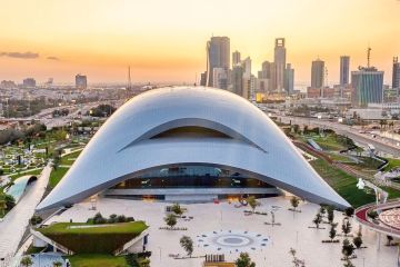 الوطني يرعى افتتاح مسرح السور بعرض يجسد قيم الوفاء والعرفان لأبطال الوطن الوطني يرعى افتتاح مسرح السور بعرض يجسد قيم الوفاء والعرفان لأبطال الوطن